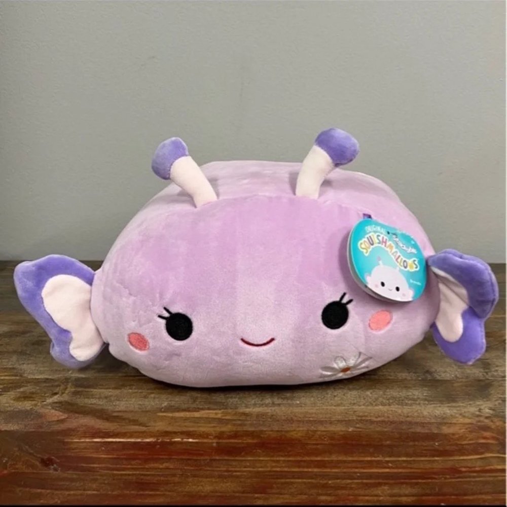plush toy